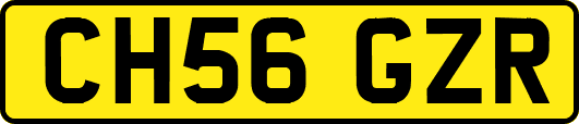 CH56GZR