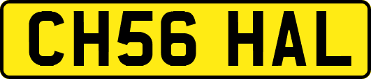 CH56HAL