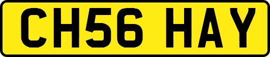 CH56HAY
