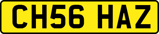 CH56HAZ