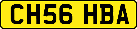 CH56HBA