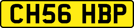 CH56HBP