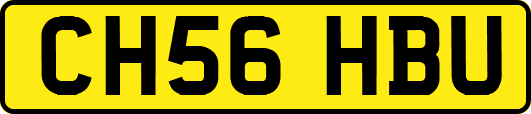 CH56HBU