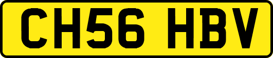 CH56HBV
