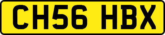 CH56HBX