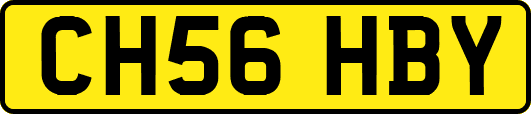 CH56HBY
