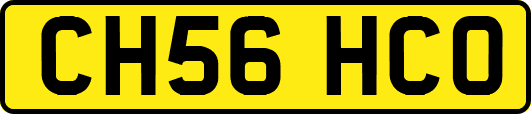 CH56HCO