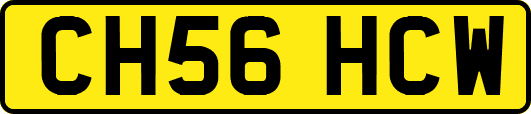 CH56HCW