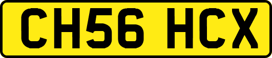 CH56HCX