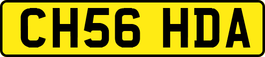 CH56HDA