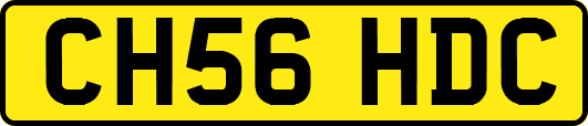 CH56HDC