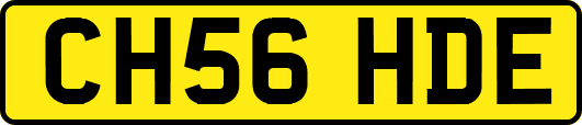 CH56HDE