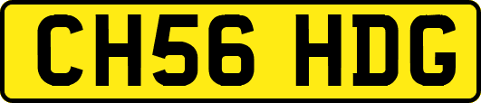 CH56HDG
