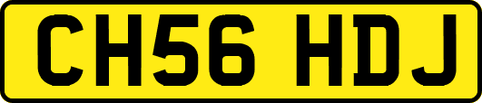 CH56HDJ