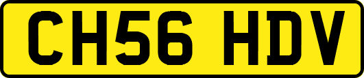 CH56HDV