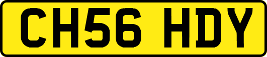 CH56HDY