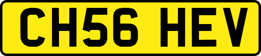 CH56HEV