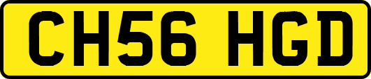 CH56HGD