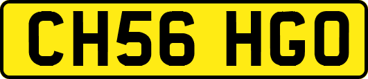 CH56HGO