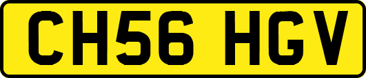 CH56HGV