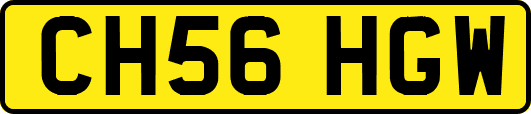 CH56HGW