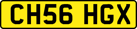 CH56HGX