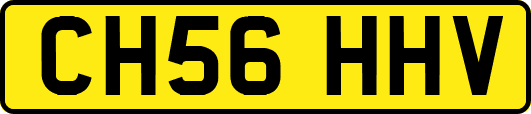 CH56HHV