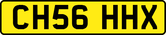 CH56HHX