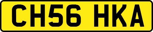 CH56HKA