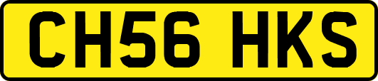 CH56HKS