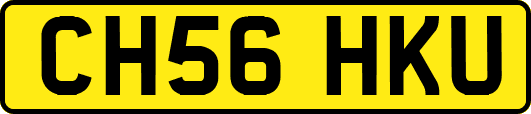 CH56HKU