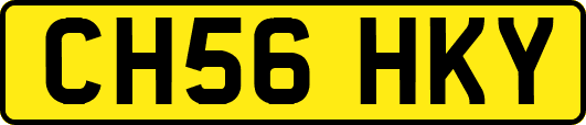 CH56HKY