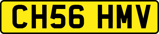 CH56HMV