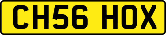 CH56HOX
