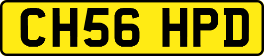 CH56HPD