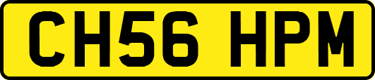 CH56HPM