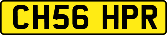 CH56HPR