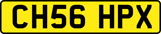 CH56HPX