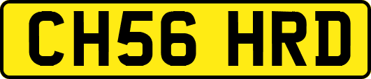 CH56HRD
