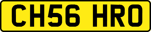 CH56HRO