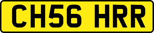 CH56HRR