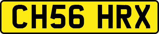CH56HRX
