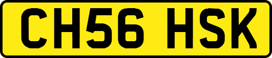 CH56HSK