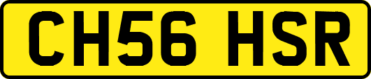 CH56HSR