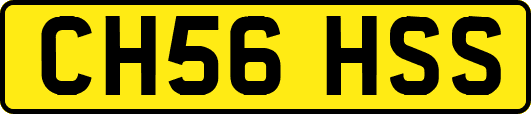 CH56HSS