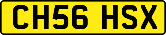 CH56HSX