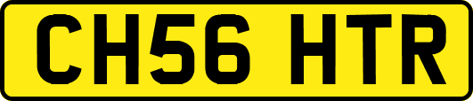 CH56HTR
