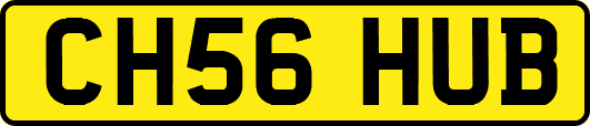 CH56HUB