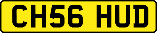 CH56HUD