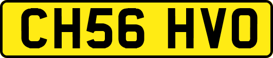 CH56HVO